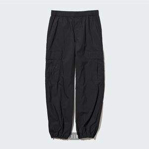 Uniqlo Easy Cargo Pants